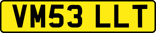 VM53LLT