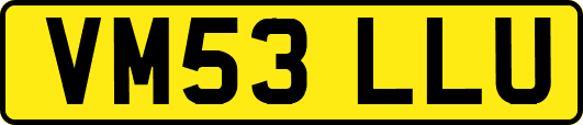 VM53LLU