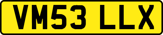 VM53LLX