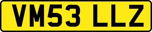 VM53LLZ