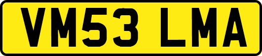 VM53LMA