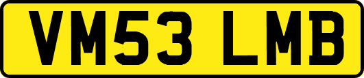 VM53LMB