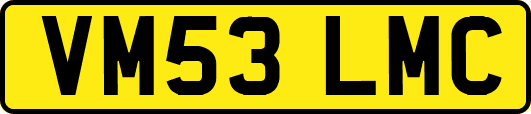 VM53LMC