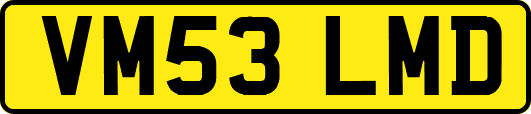 VM53LMD