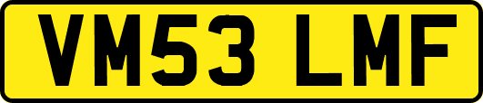 VM53LMF