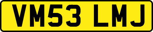 VM53LMJ