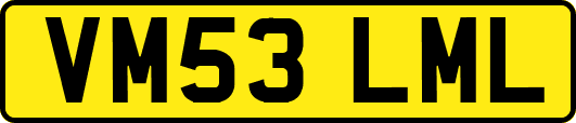 VM53LML