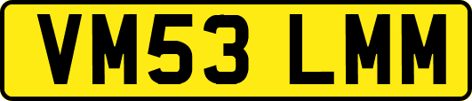VM53LMM
