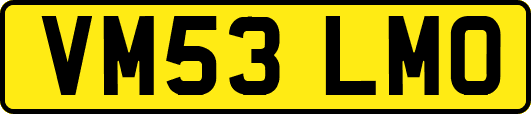 VM53LMO