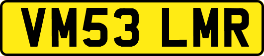 VM53LMR