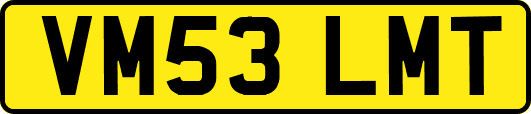 VM53LMT