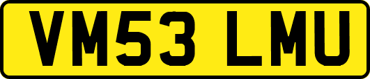 VM53LMU