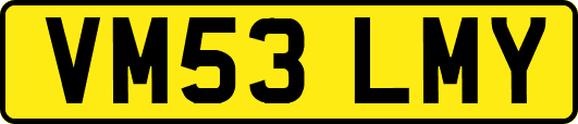 VM53LMY