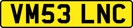 VM53LNC