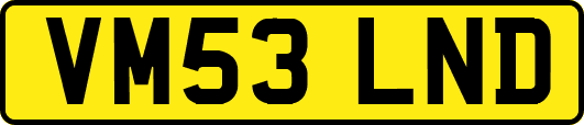 VM53LND