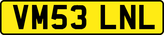 VM53LNL