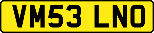 VM53LNO