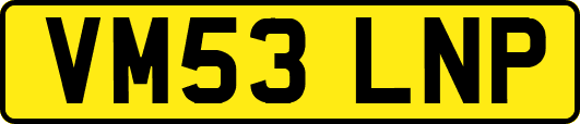 VM53LNP