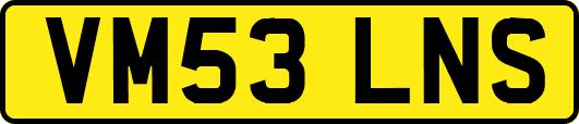VM53LNS