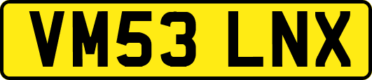 VM53LNX