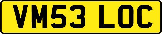 VM53LOC