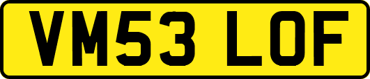 VM53LOF