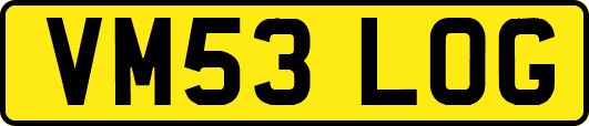 VM53LOG