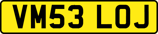 VM53LOJ