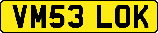 VM53LOK