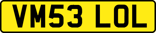 VM53LOL