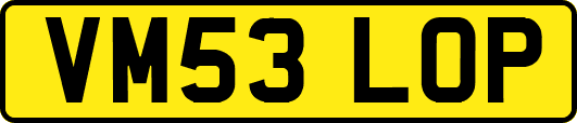 VM53LOP