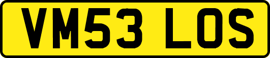 VM53LOS