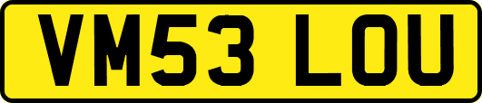 VM53LOU