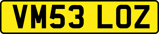 VM53LOZ
