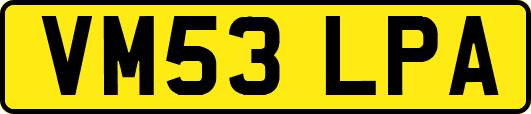 VM53LPA