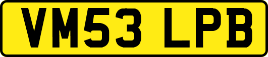 VM53LPB