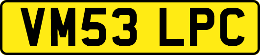 VM53LPC