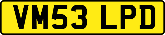 VM53LPD