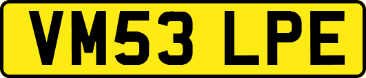 VM53LPE