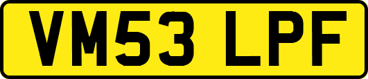 VM53LPF