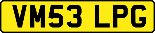 VM53LPG