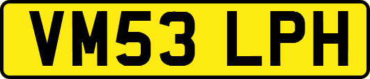 VM53LPH
