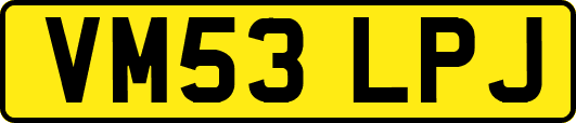 VM53LPJ