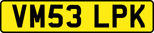 VM53LPK