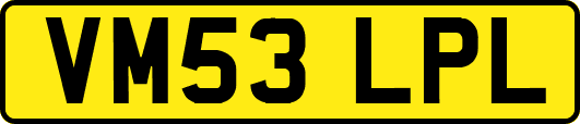 VM53LPL