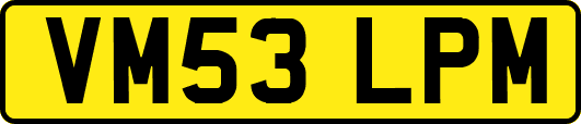 VM53LPM