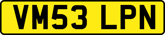 VM53LPN