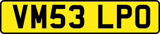 VM53LPO