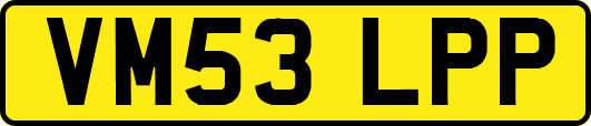 VM53LPP