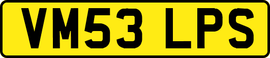 VM53LPS